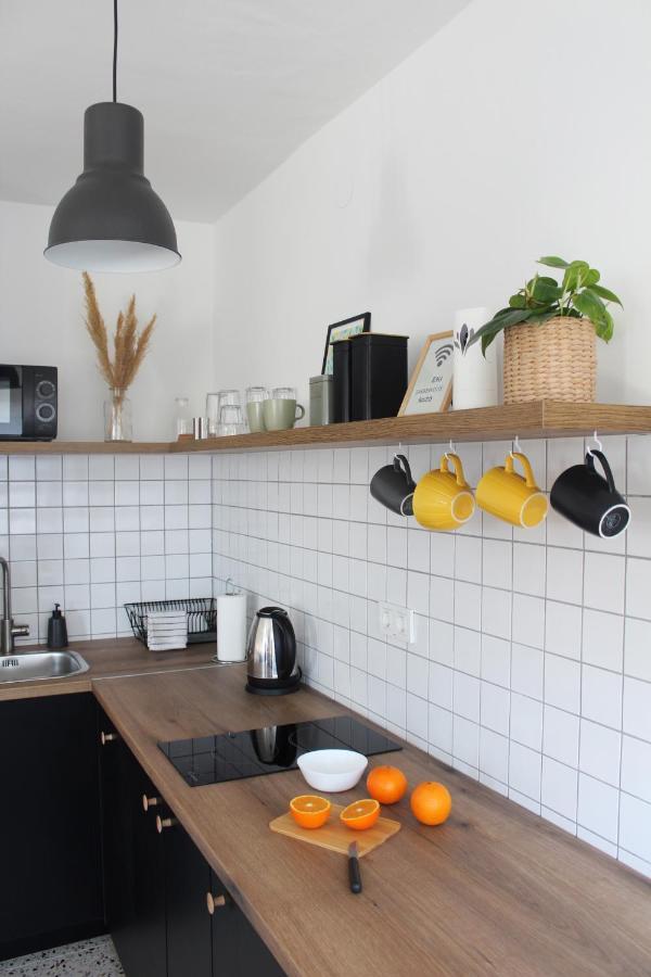 Studio Apartman Siget II Záhřeb Exteriér fotografie