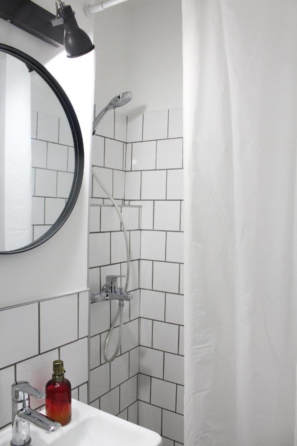 Studio Apartman Siget II Záhřeb Exteriér fotografie
